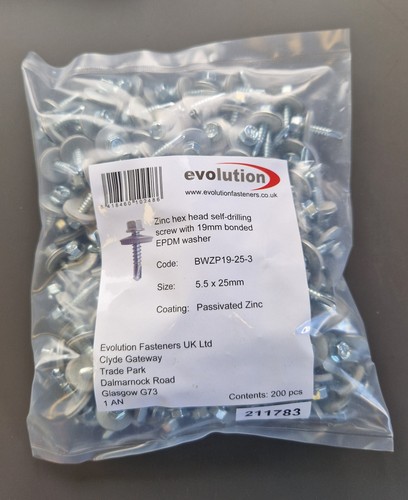 25mm 5mm 19mm epdm - 25mm,