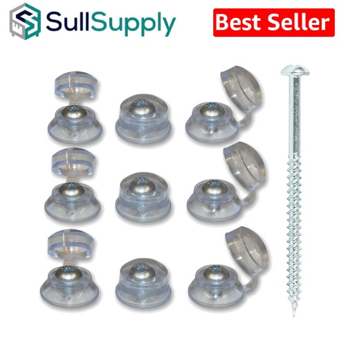 Pan head roofing screws - 2",
