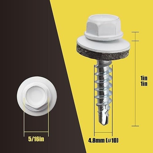 Bulk pack metal - pack,
