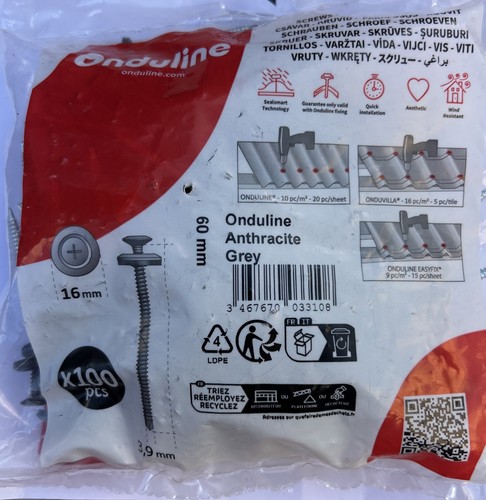 Roofing self drilling screws - roofing,