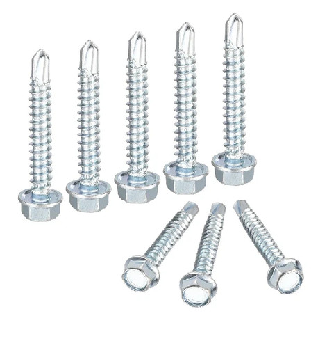 50x self drilling tek - 50x,