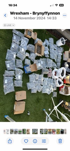 Various cladding roofing - various, /