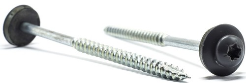 Roofing screws 0x100mm slate - roofing,