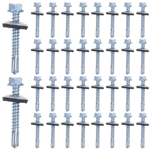 100 pcs metal - pcs, self