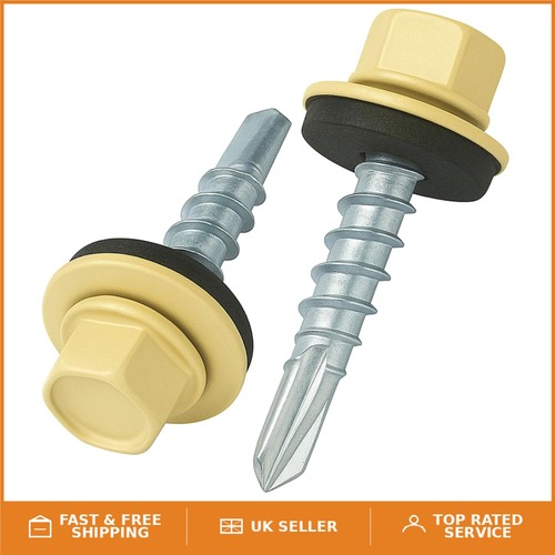 Pack 8x35 hex head - hex,