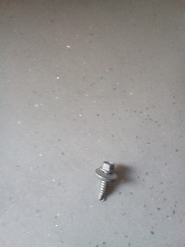 100 5x25mm zinc plated teck - 5.5x25mm,