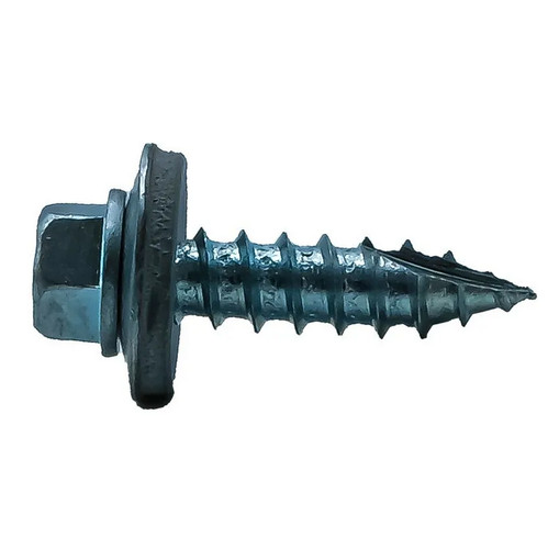 Cladding screws roof sheet - roof,