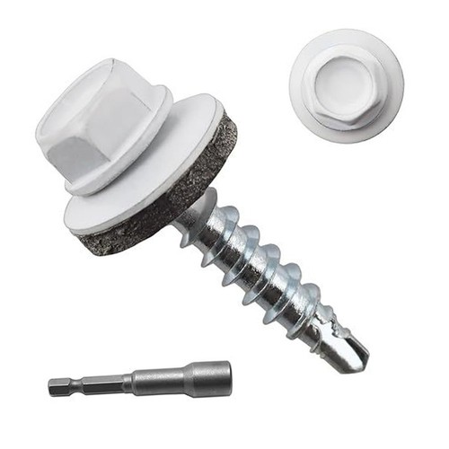 Roof screws 300 - roof, self
