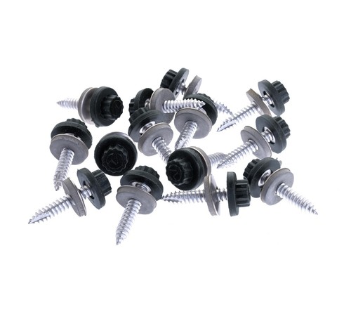 Cladco 32mm moulded - cladco, head