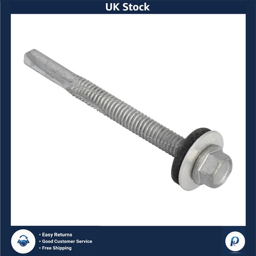 Robust self drilling steel - robust,