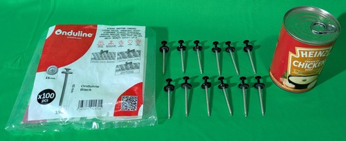 Genuine onduline self drilling - genuine,