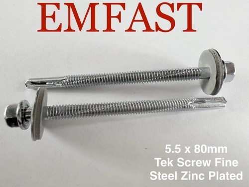 Self drillings tek - x,