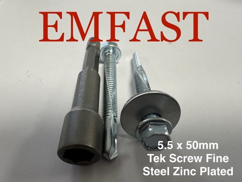Self drillings tek - 50,
