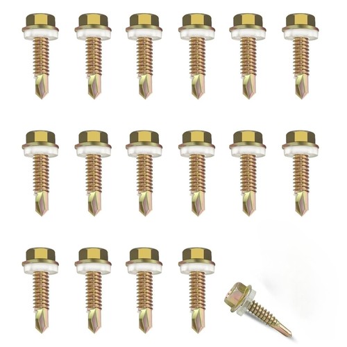Self drilling screws metal - drilling,