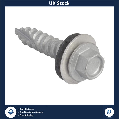 Roofing screws self drilling - screws, self-drilling