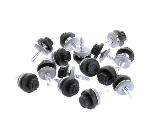 Cladco 25mm moulded - cladco, head