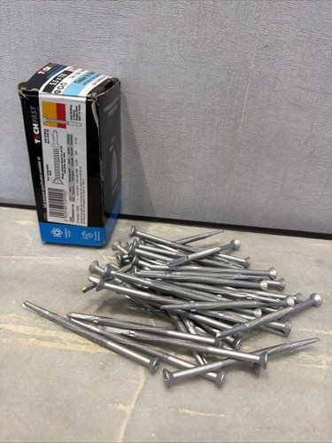 Techfast heavy duty - techfast,