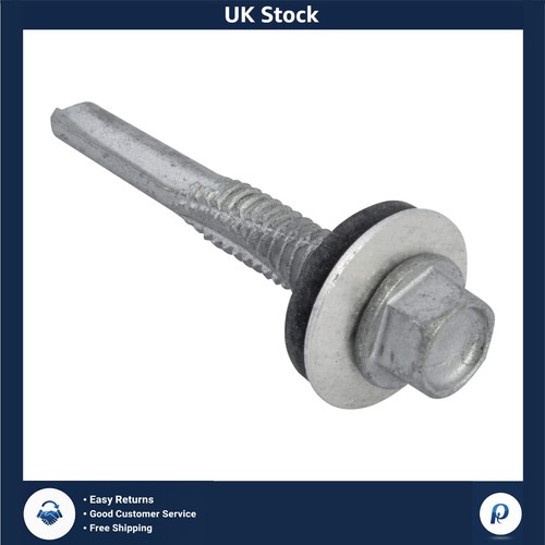 Self drilling roofing - self-drilling, screws