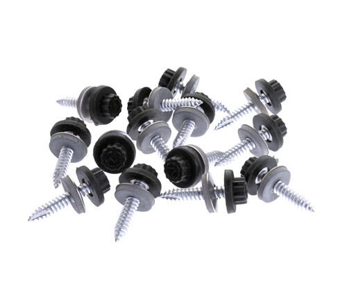 Cladco 32mm screws - screws, wood